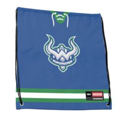 Paradise Warriors String Bag Thumbnail