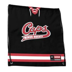 St. John's Caps String Bag Thumbnail