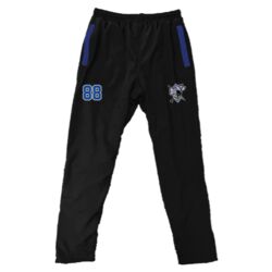 North York Knights Tracksuit Bottom (With Number) Thumbnail