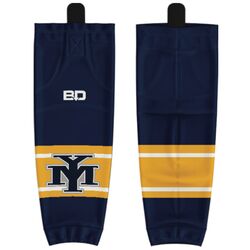 Yarmouth Mariners Sublimated Hockey Socks Thumbnail