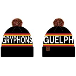 Guelph Gryphons Classic 2.0 Toque Thumbnail