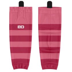 Juicy Rebounds Sublimated Hockey Socks - Adult Thumbnail