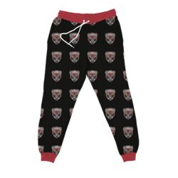 Clarenville Caribous Sublimated PJ Pants - Youth Thumbnail