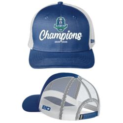OUA McCaw Cup 6 Panel Mesh Hat Thumbnail