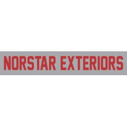 Norstar Exteriors Sponsor Bar Thumbnail
