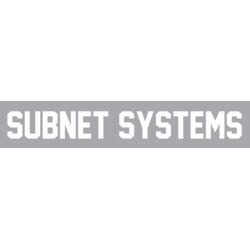 Subnet Systems Sponsor Bar Thumbnail