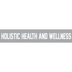 Holistic Health And Wellness Sponsor Bar Thumbnail