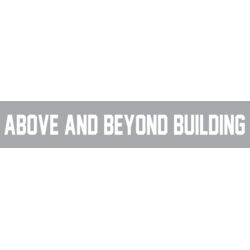 Above And Beyond Building Sponsor Bar Thumbnail