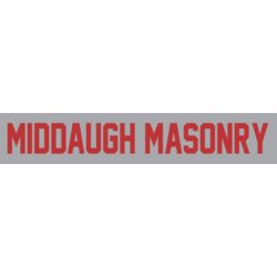 Middaugh Masonry Sponsor Bar Thumbnail