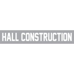 Hall Construction Sponsor Bar Thumbnail