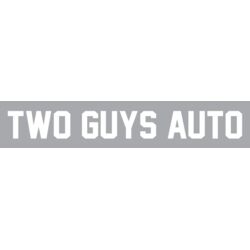 Two Guys Auto Sponsor Bar Thumbnail