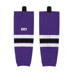 Rochester Rattlers Hybrid Hockey Socks - Youth Thumbnail