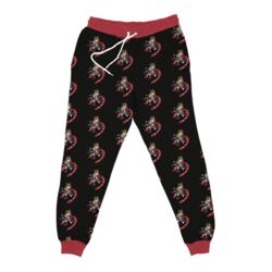 Goulds Pacers Sublimated PJ Pants Thumbnail