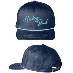 BD Sports  Hockey Dad Thumbnail