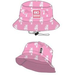 BD Palm Tree Bucket Hat Thumbnail