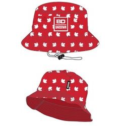 BD Canadian Pride Bucket Hat Thumbnail