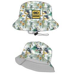 BD Tucan Sam Bucket Hat Thumbnail