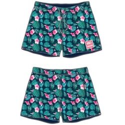 BD Floral Island Bathing Suit Thumbnail
