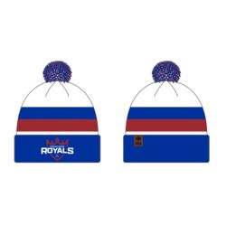 Corner Brook Royals Classic 4.0 Toque Thumbnail