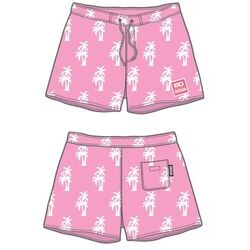 BD Palm Tree Bathing Suit  Thumbnail