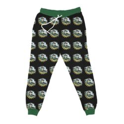 Marystown Mariners Sublimated PJ Pants - Youth Thumbnail