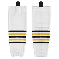 Waterloo Wolves Cut & Sew Hockey Socks Thumbnail
