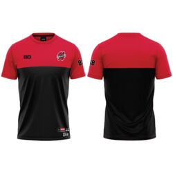 Whitchurch Stouffville Sublimated Shirt - Adult Thumbnail