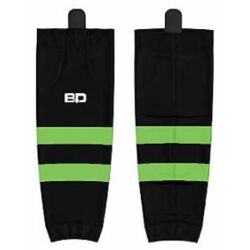 Hespeler Shamrocks Sublimated Socks - Youth Thumbnail