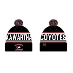 Kawartha Coyotes Classic 2.0 Toque Thumbnail