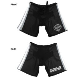 Richmond Hill Jaguars Cut & Sew Hockey Pant Shell - Adult Thumbnail