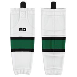Western Riptides Sublimated Hockey Socks Thumbnail