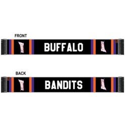Buffalo Bandits Classic 2.0 Scarf Thumbnail