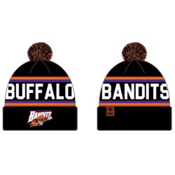 Buffalo Bandits Classic 2.0 Toque Thumbnail