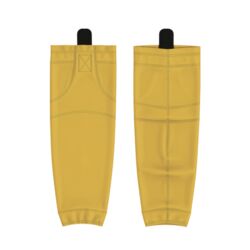 Whitby Wildcats Sublimated Practice Socks - Youth Thumbnail