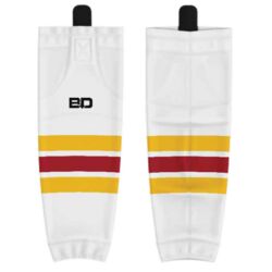 Guelph Gryphons Hockey Socks HOME - Youth Thumbnail