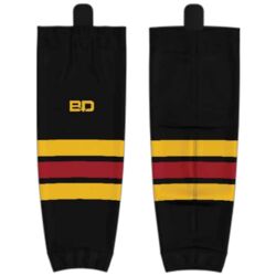 Guelph Gryphons Hockey Socks AWAY - Youth Thumbnail