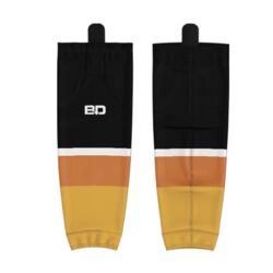 Huron Heat Sublimated Hockey Socks - Youth Thumbnail
