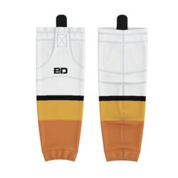 Huron Heat Sublimated Hockey Socks - Youth Thumbnail