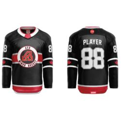 AMHA Hybrid Hockey Jersey Thumbnail