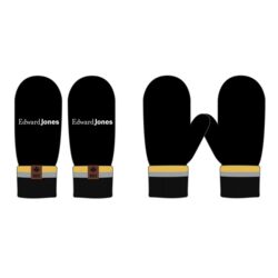 London SEC (Edward Jones) Classic 2.0 Mittens Thumbnail