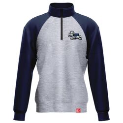 U14 OHL Cup Quarterzip Thumbnail