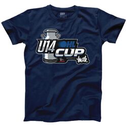 U14 OHL Cup T-shirt Thumbnail