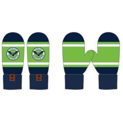 Glen Lake Hawks Classic Mittens Thumbnail