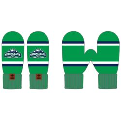 Springbank Rockies Classic Mittens Thumbnail