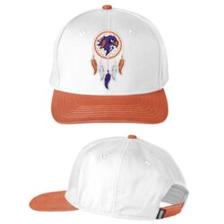 Halifax Thunderbirds Classic 6 Panel Hat Thumbnail