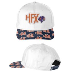 Halifax Thunderbirds Just the Brim Hat Thumbnail