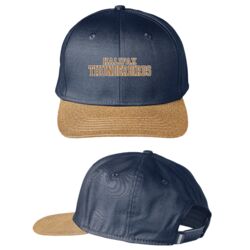 Halifax Thunderbirds Cork It Hat Thumbnail