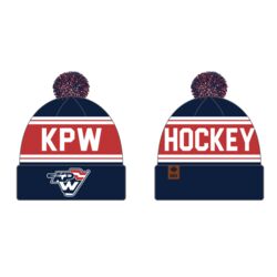 KPW Hockey Custom Toque Thumbnail