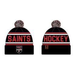 TCS Custom Toque Thumbnail