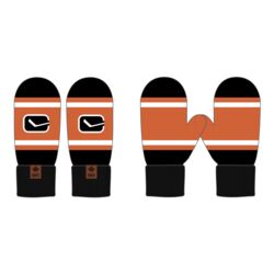 Elgin Middlesex Classic 4.0 Mittens Thumbnail